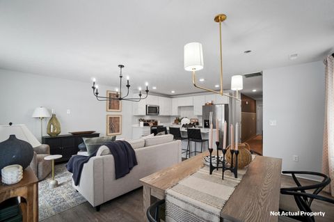 Tiny photo for 6387 Bellmouth Road, Galloway, OH 43119 (MLS # 226001702)