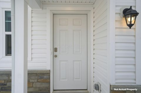 Tiny photo for 6387 Bellmouth Road, Galloway, OH 43119 (MLS # 226001702)