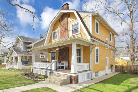 845 S Cassingham Road Columbus OH 43209