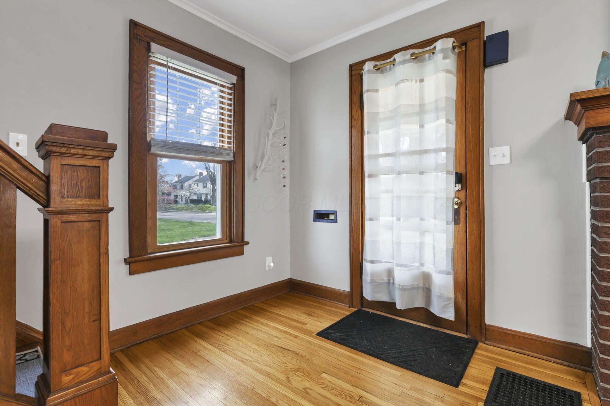 845 S Cassingham Road