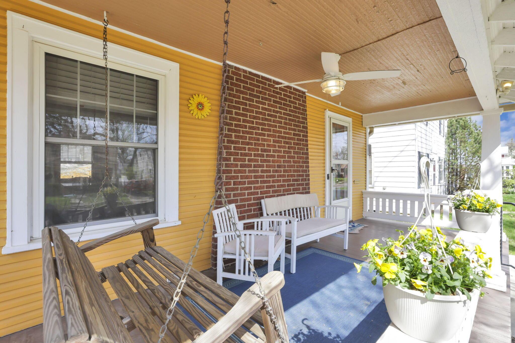 845 S Cassingham Road