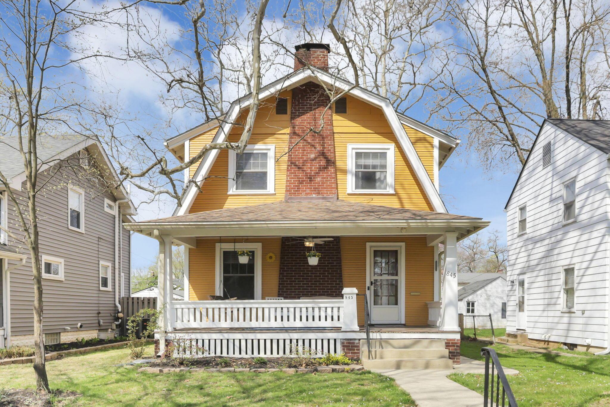 845 S Cassingham Road