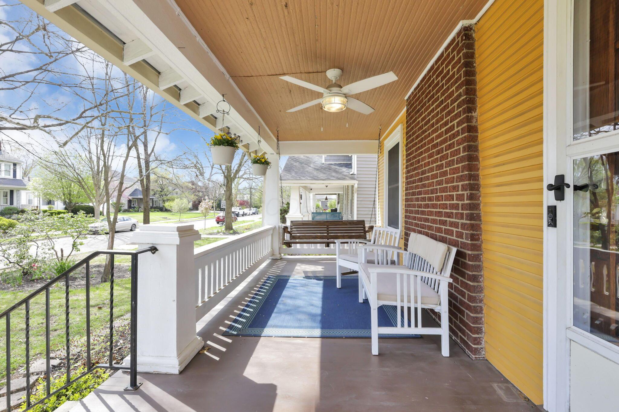 845 S Cassingham Road