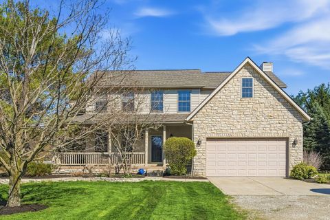 Photo of 1198 N 3 Bs And K, Sunbury, OH 43074 (MLS # 226011035)