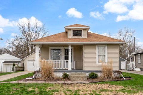 Photo of 1657 Hopkins Avenue, Columbus, OH 43223 (MLS # 226008234)