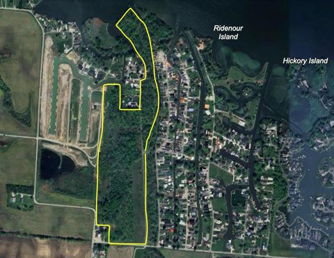 Vacant Land For Sale - County Road #2<br/> Perry County, Thornville, OH 43076