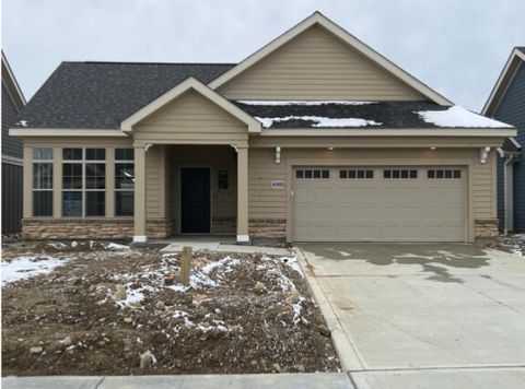 Photo of 4885 Diplomat Way, Hilliard, OH 43026 (MLS # 226007196)