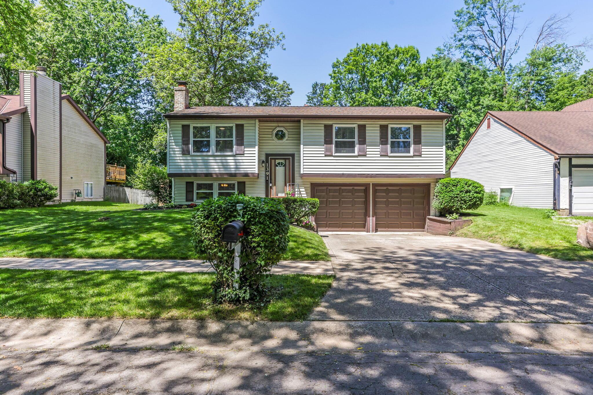 1391 Royston Drive