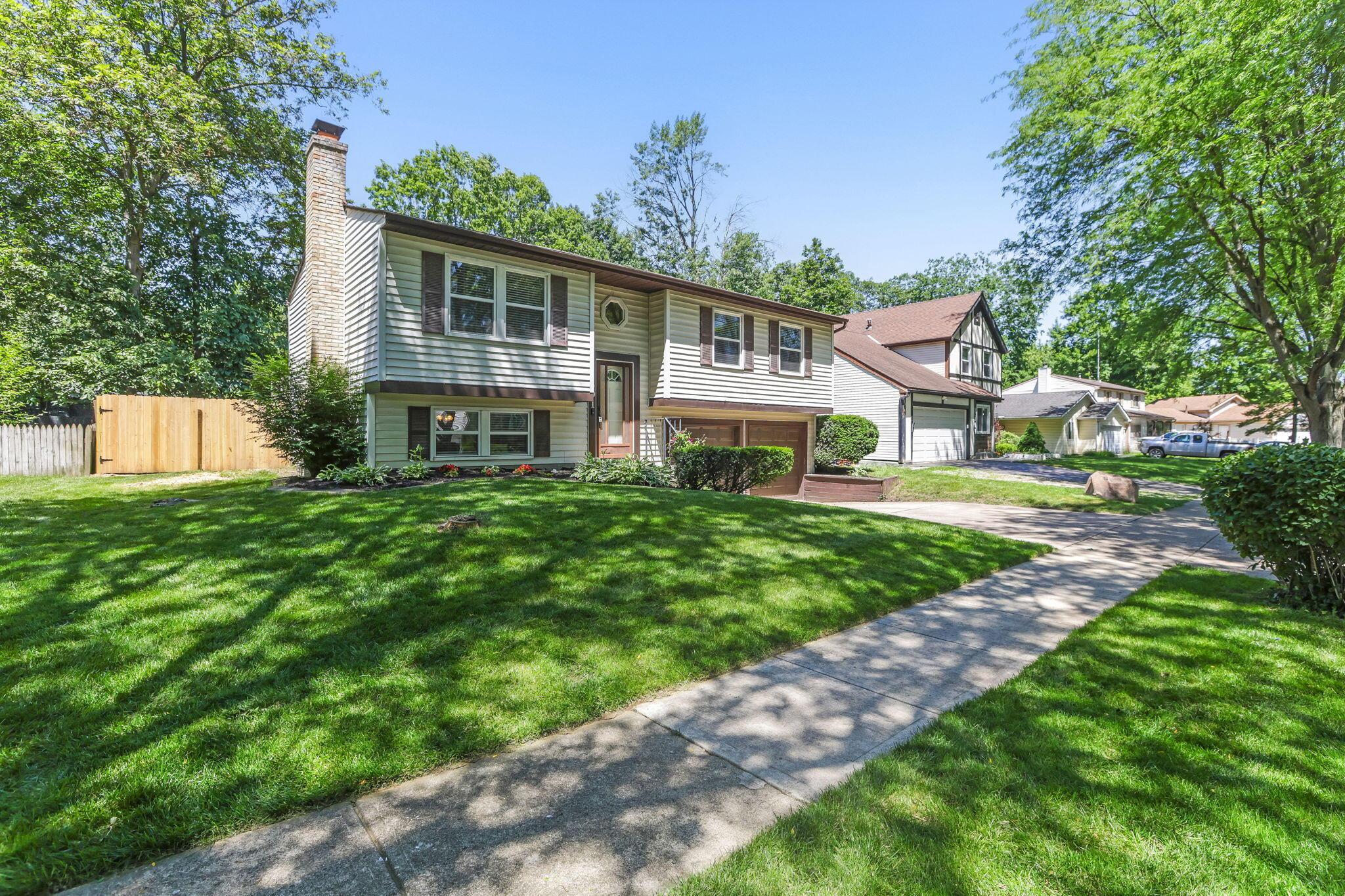 1391 Royston Drive