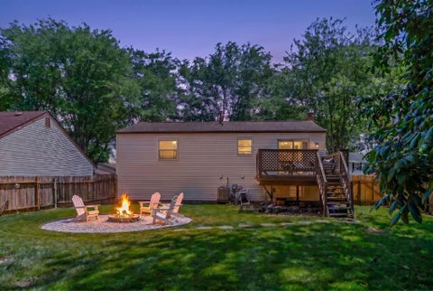 Tiny photo for 1391 Royston Drive, Columbus, OH 43204 (MLS # 226020214)