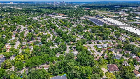 Tiny photo for 1391 Royston Drive, Columbus, OH 43204 (MLS # 226020214)