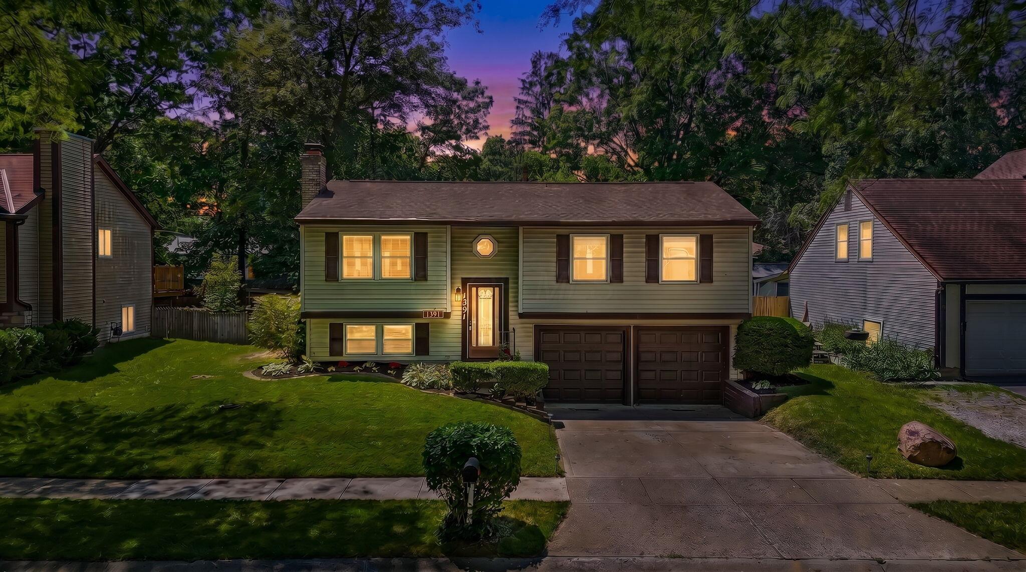 1391 Royston Drive