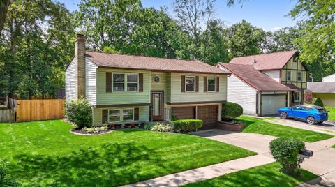Tiny photo for 1391 Royston Drive, Columbus, OH 43204 (MLS # 226020214)