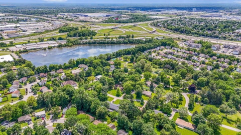 Tiny photo for 1391 Royston Drive, Columbus, OH 43204 (MLS # 226020214)