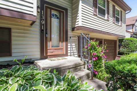 Tiny photo for 1391 Royston Drive, Columbus, OH 43204 (MLS # 226020214)