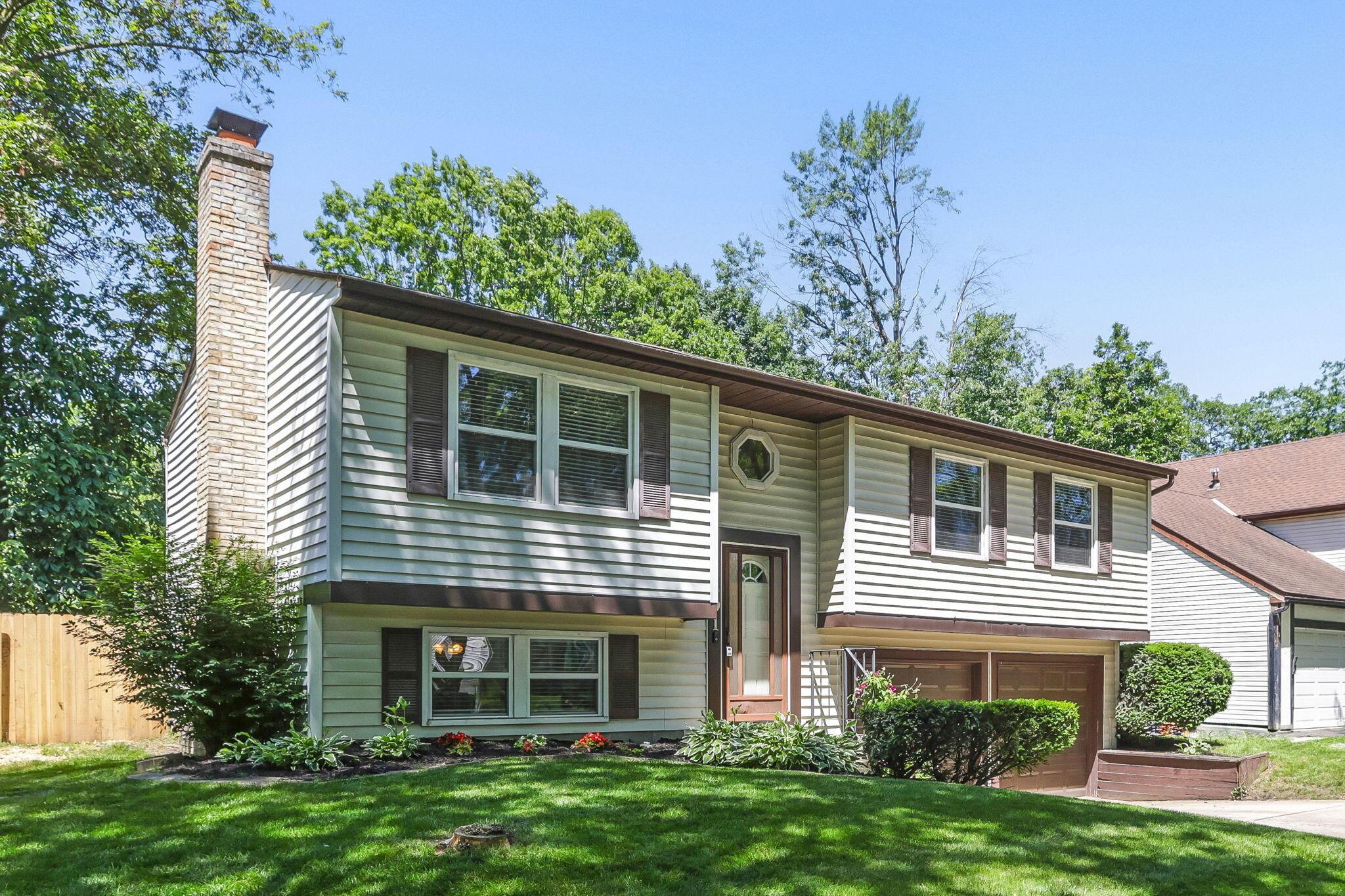 1391 Royston Drive