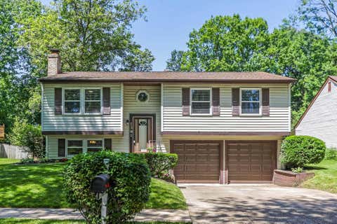 Photo of 1391 Royston Drive, Columbus, OH 43204 (MLS # 226020214)
