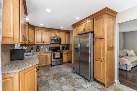 Tiny photo for 1391 Royston Drive, Columbus, OH 43204 (MLS # 226020214)