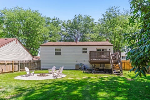 Tiny photo for 1391 Royston Drive, Columbus, OH 43204 (MLS # 226020214)