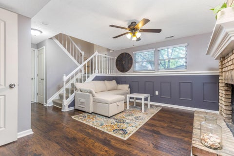 Tiny photo for 1391 Royston Drive, Columbus, OH 43204 (MLS # 226020214)