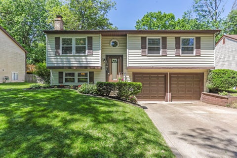 Tiny photo for 1391 Royston Drive, Columbus, OH 43204 (MLS # 226020214)