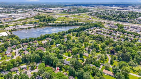 Tiny photo for 1391 Royston Drive, Columbus, OH 43204 (MLS # 226020214)