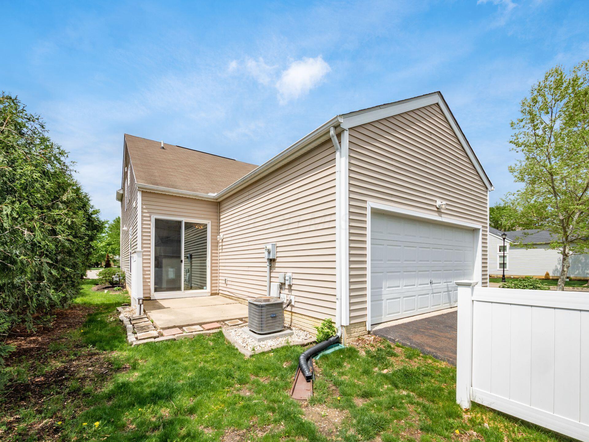 5632 Caledonia Drive, Westerville, Ohio image 29
