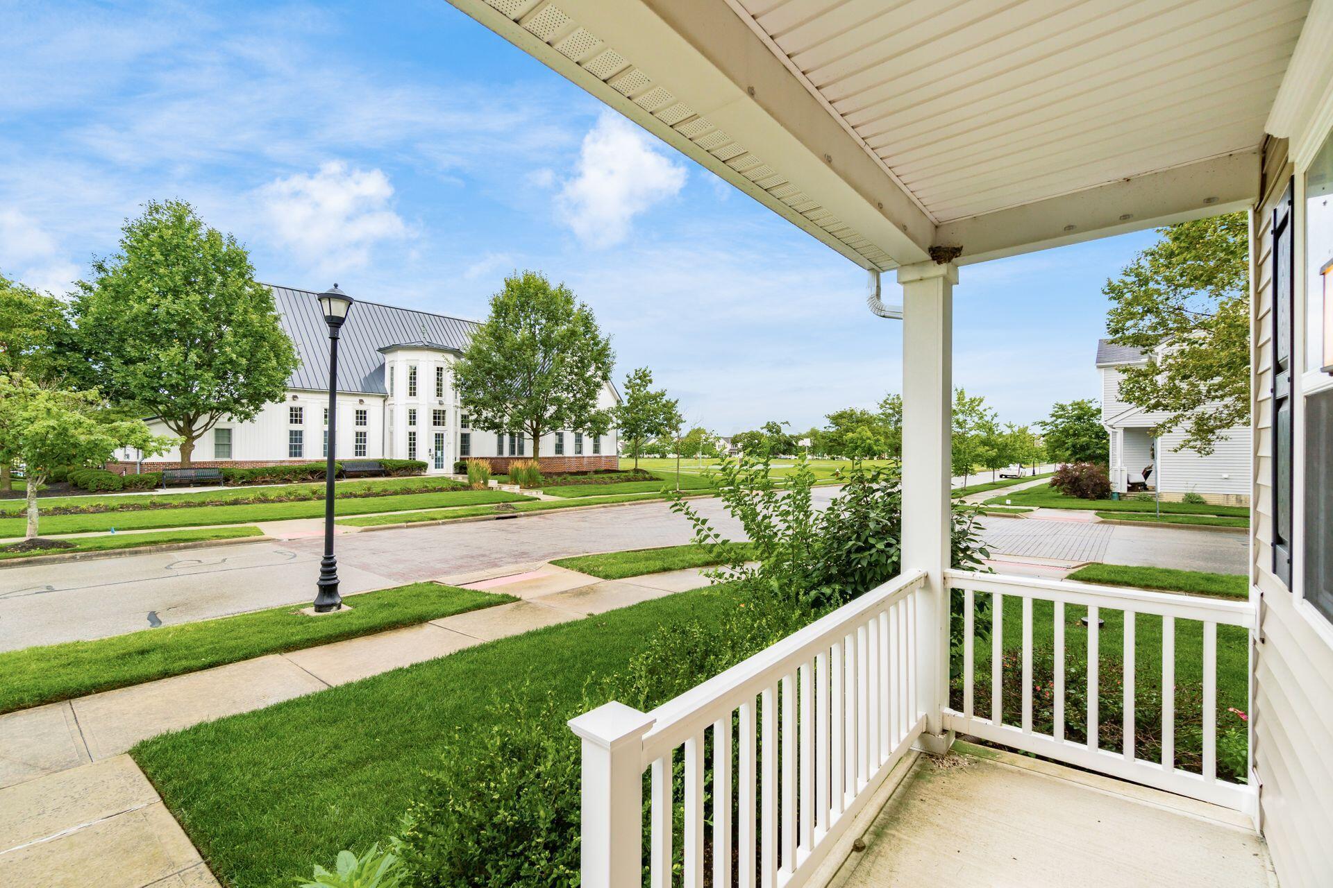 5632 Caledonia Drive, Westerville, Ohio image 31