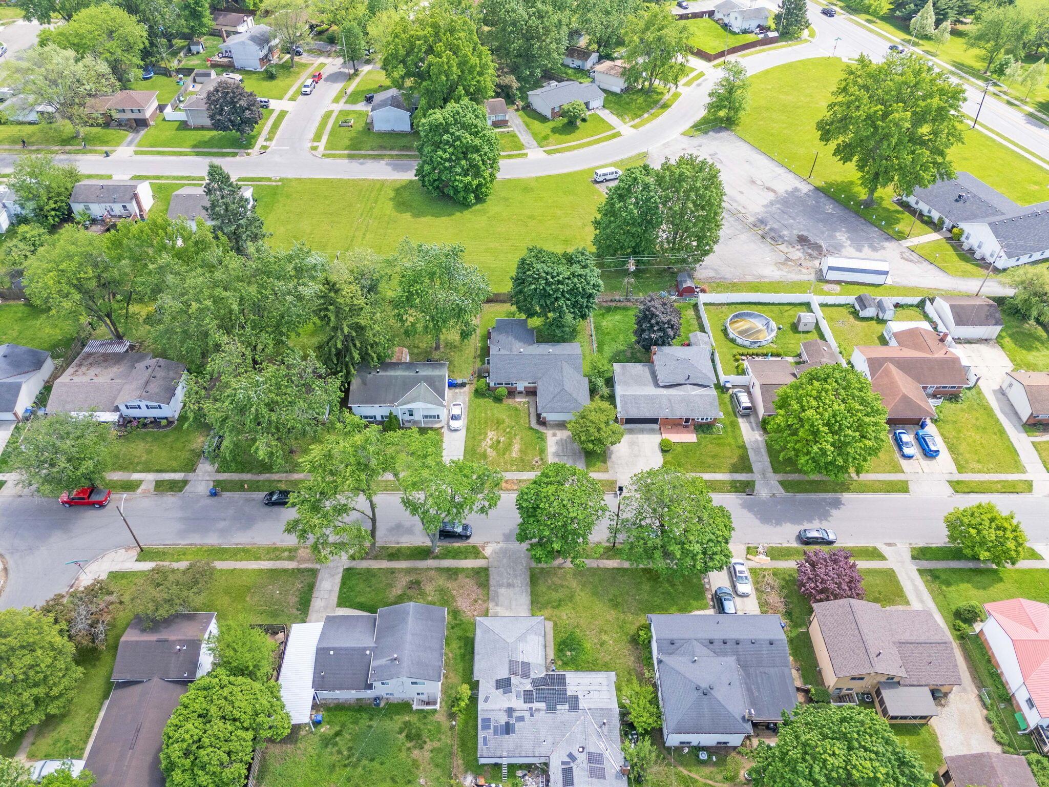 4861 Warminster Drive, Columbus, Ohio image 43