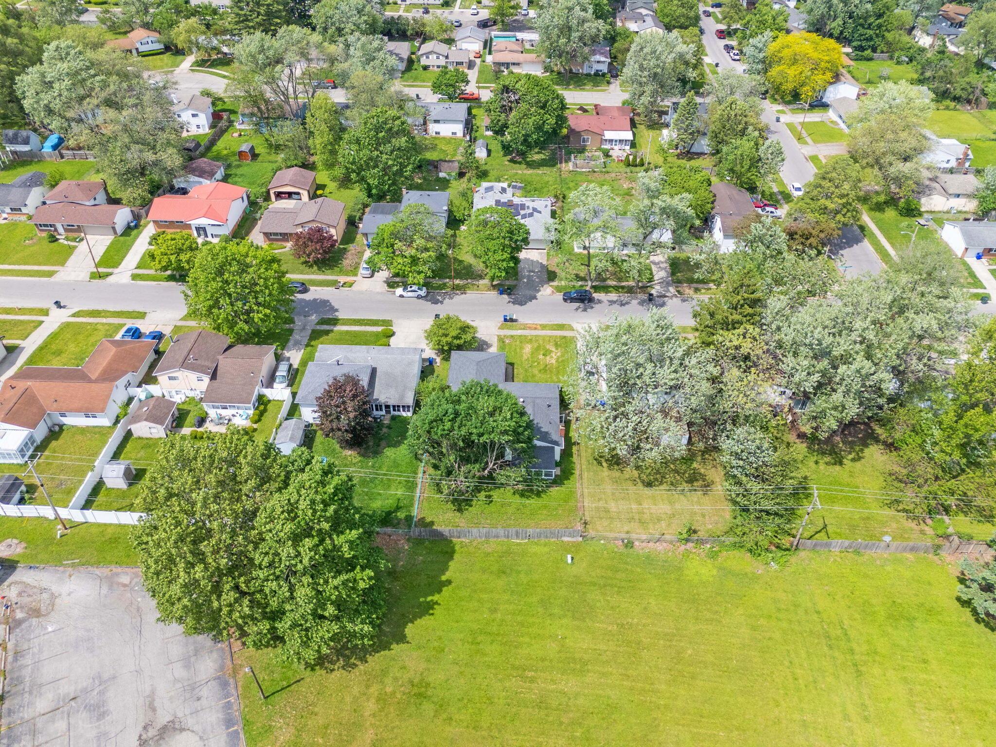 4861 Warminster Drive, Columbus, Ohio image 37