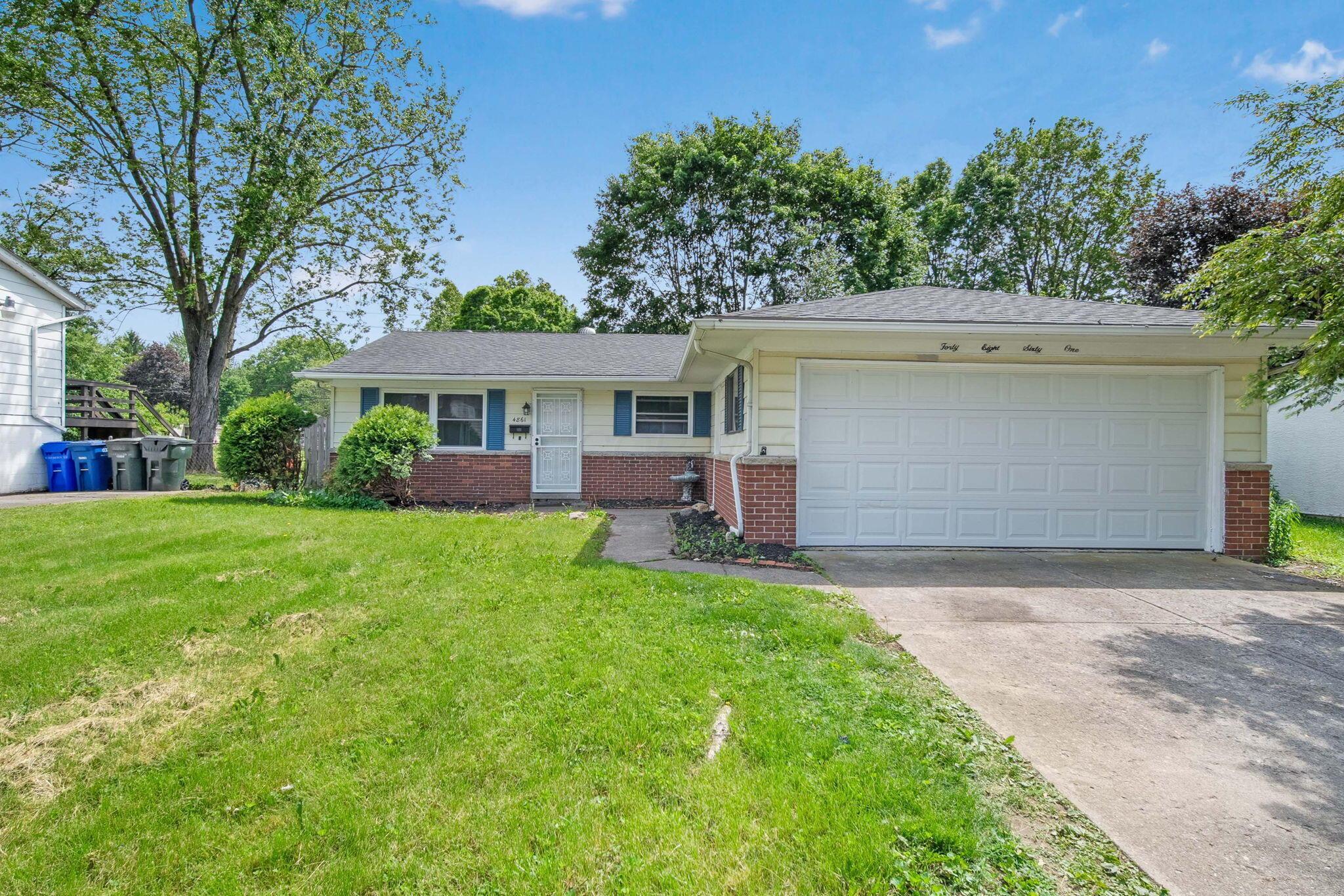 4861 Warminster Drive, Columbus, Ohio image 1