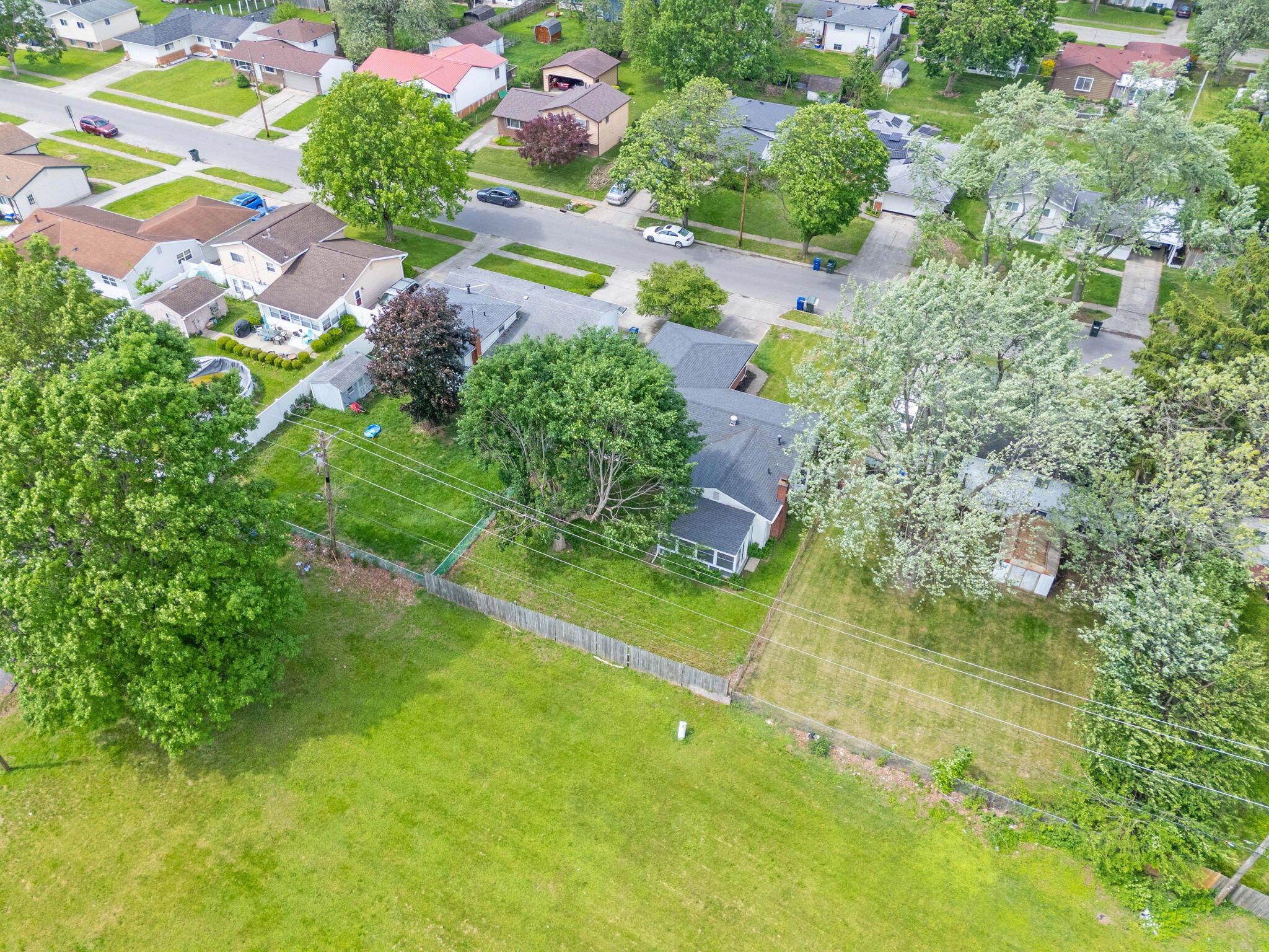 4861 Warminster Drive, Columbus, Ohio image 35