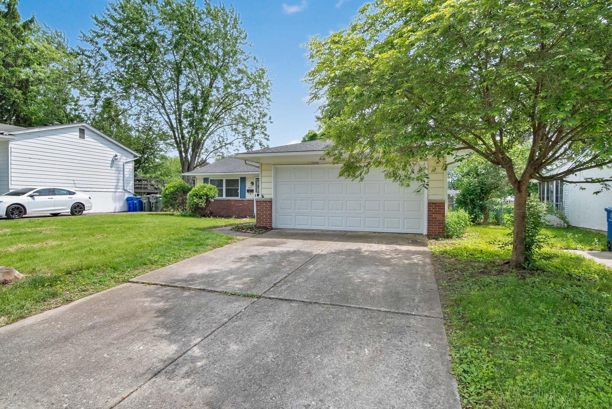 4861 Warminster Drive, Columbus, Ohio image 7
