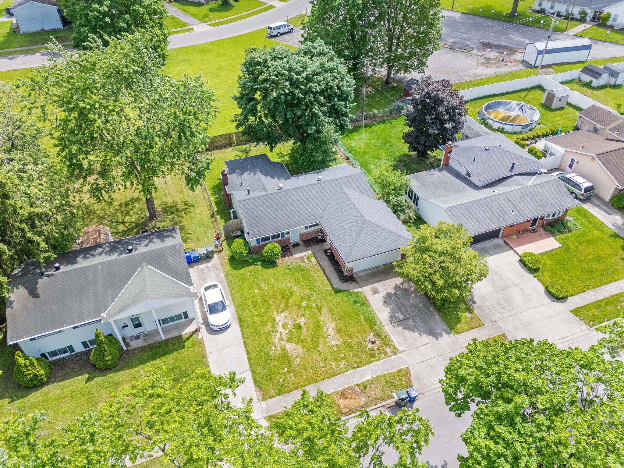 4861 Warminster Drive, Columbus, Ohio image 4