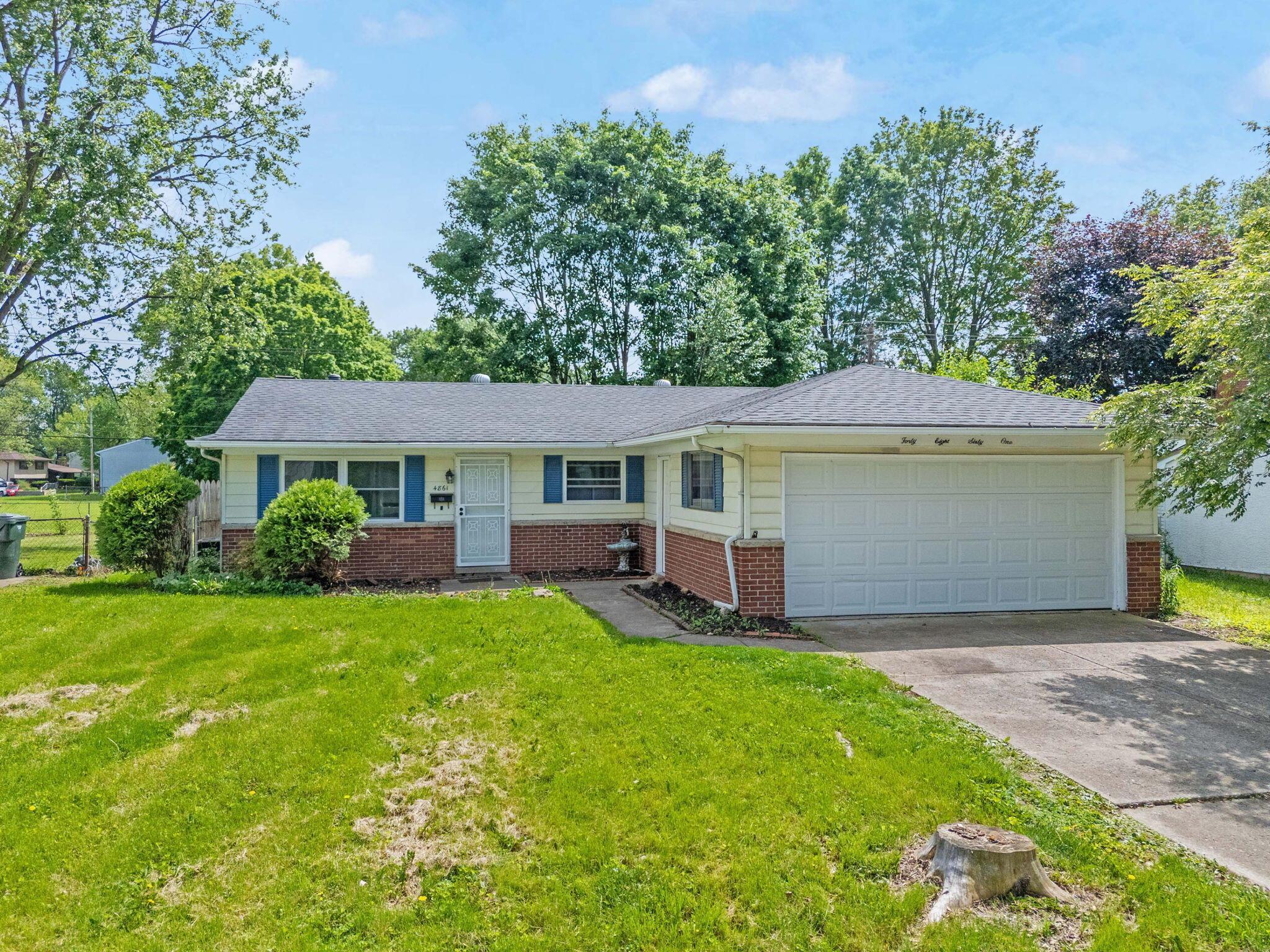 4861 Warminster Drive, Columbus, Ohio image 2