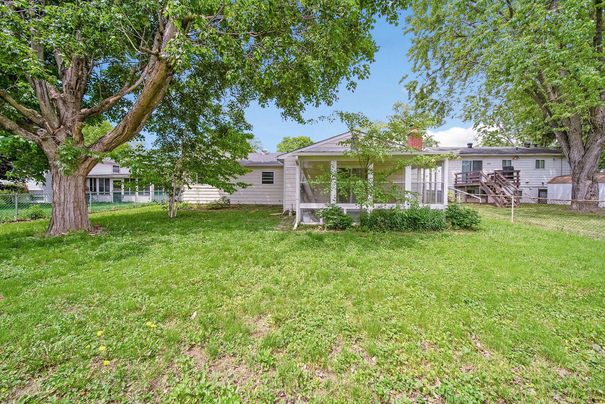 4861 Warminster Drive, Columbus, Ohio image 39