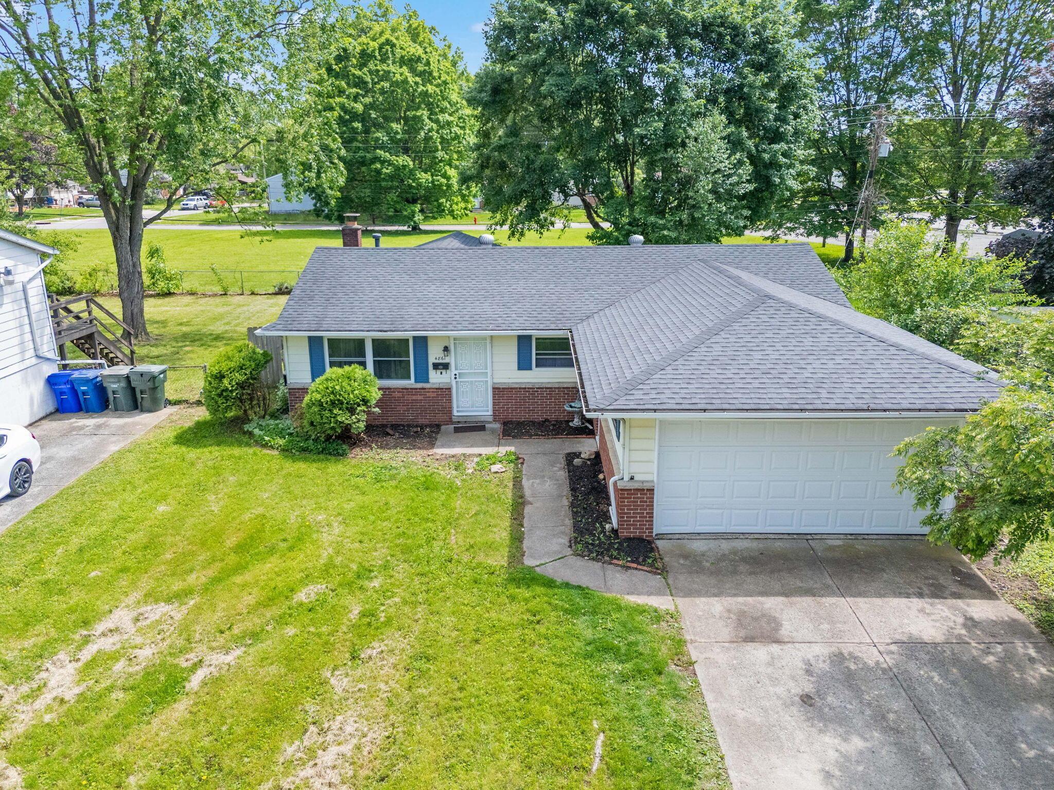 4861 Warminster Drive, Columbus, Ohio image 3