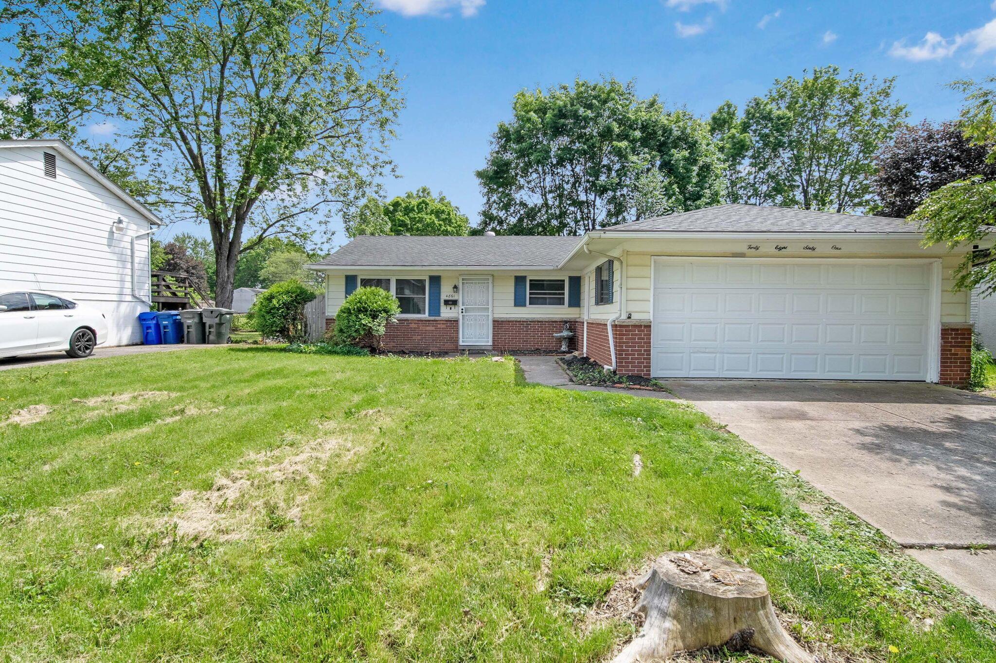 4861 Warminster Drive, Columbus, Ohio image 8