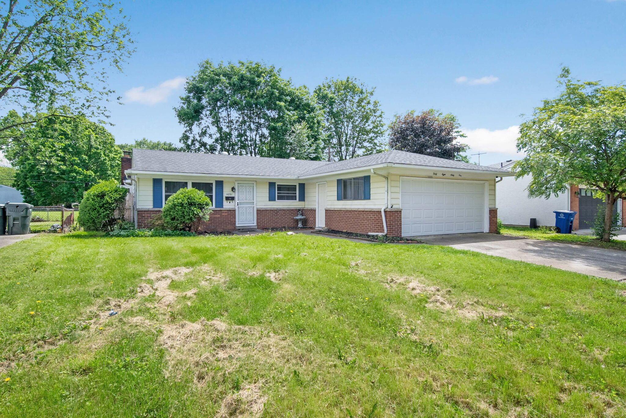 4861 Warminster Drive, Columbus, Ohio image 9