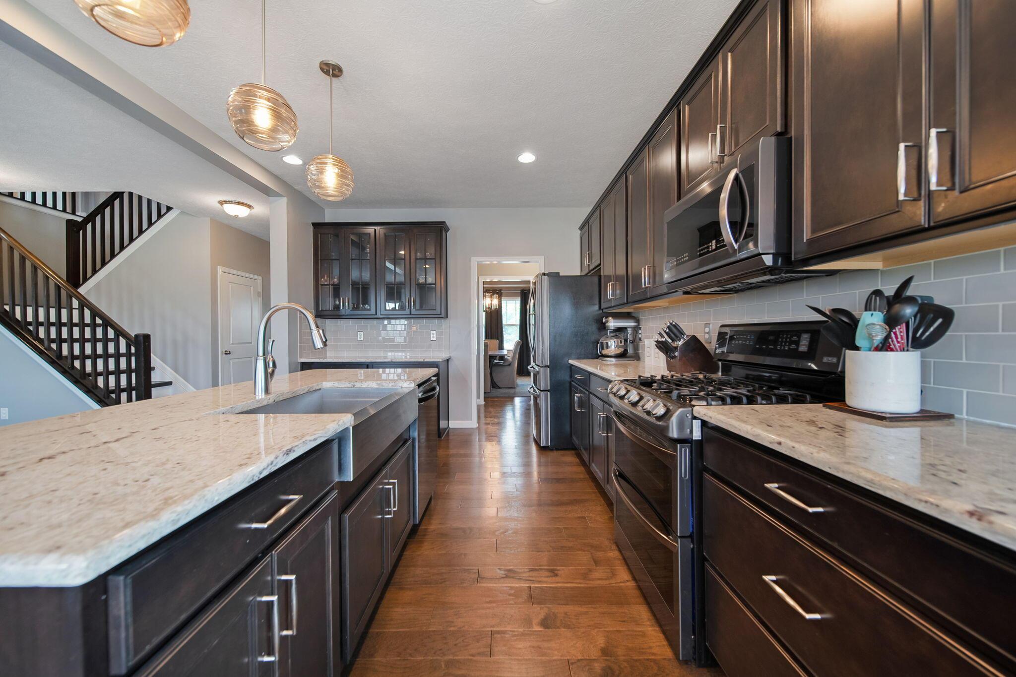 991 Treeline Way, Delaware, Ohio image 15