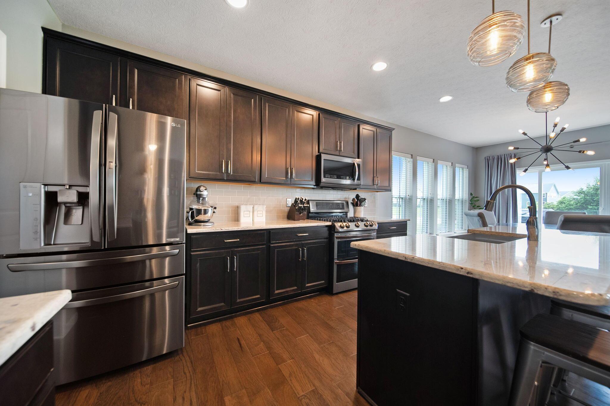 991 Treeline Way, Delaware, Ohio image 13