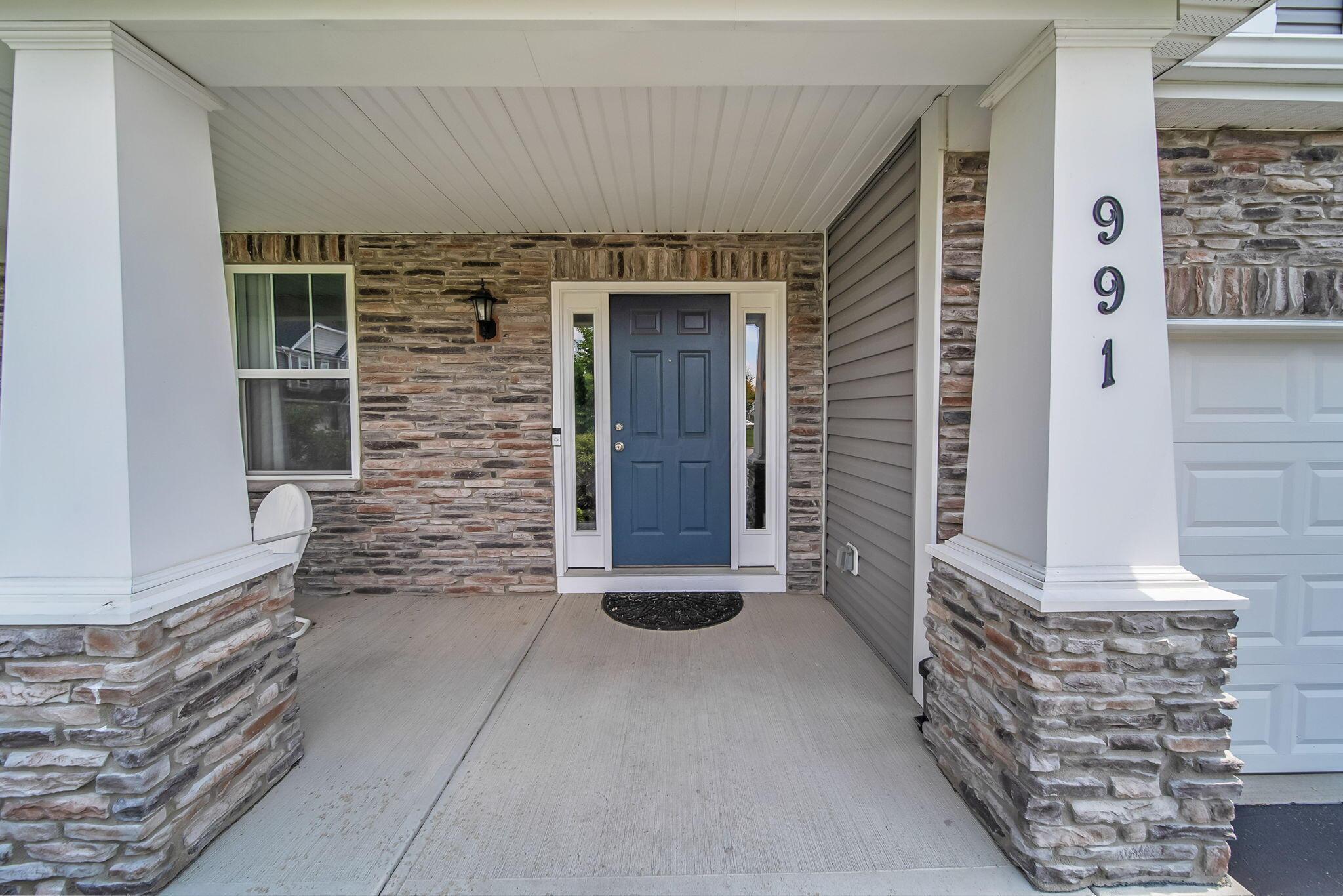 991 Treeline Way, Delaware, Ohio image 9