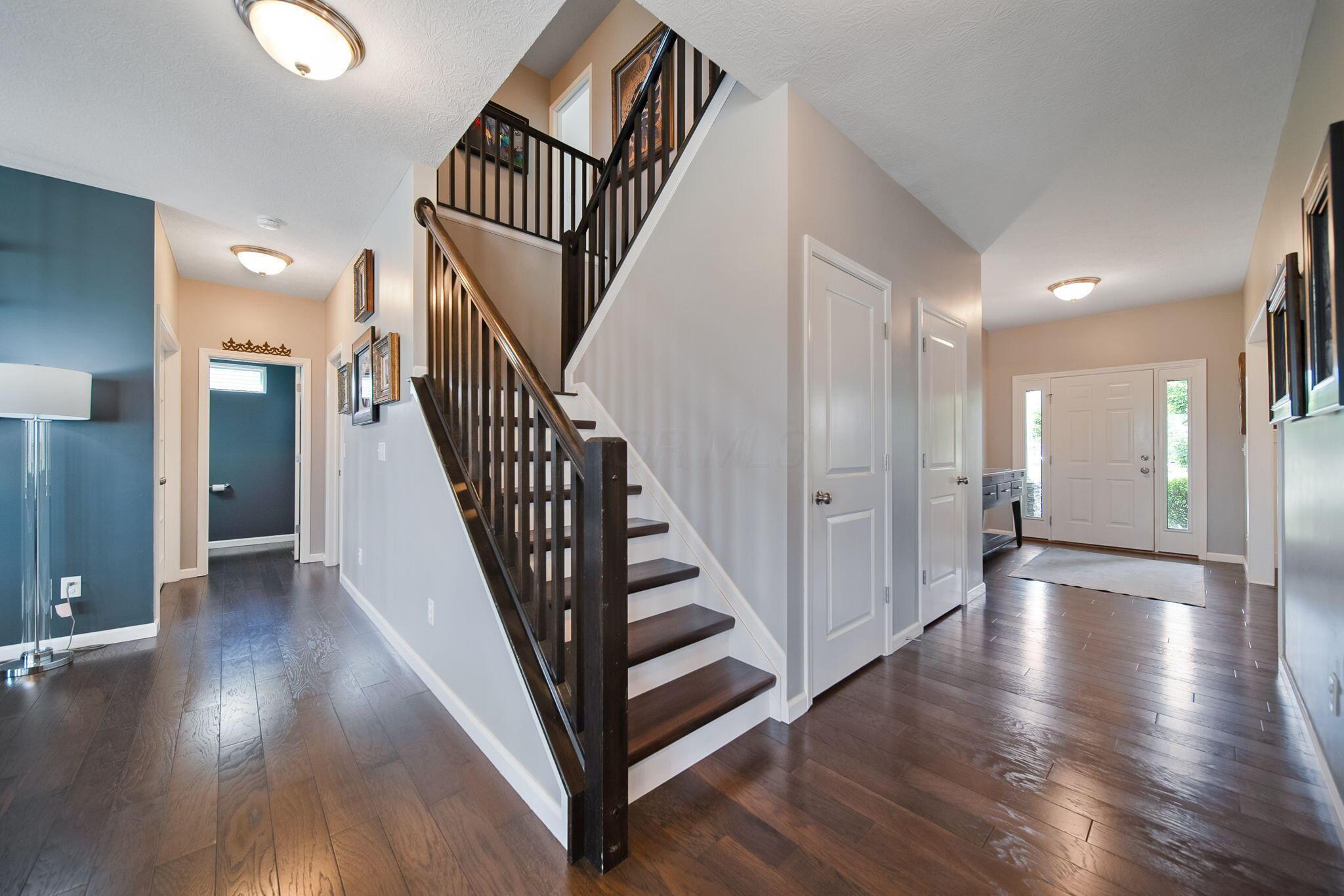 991 Treeline Way, Delaware, Ohio image 28
