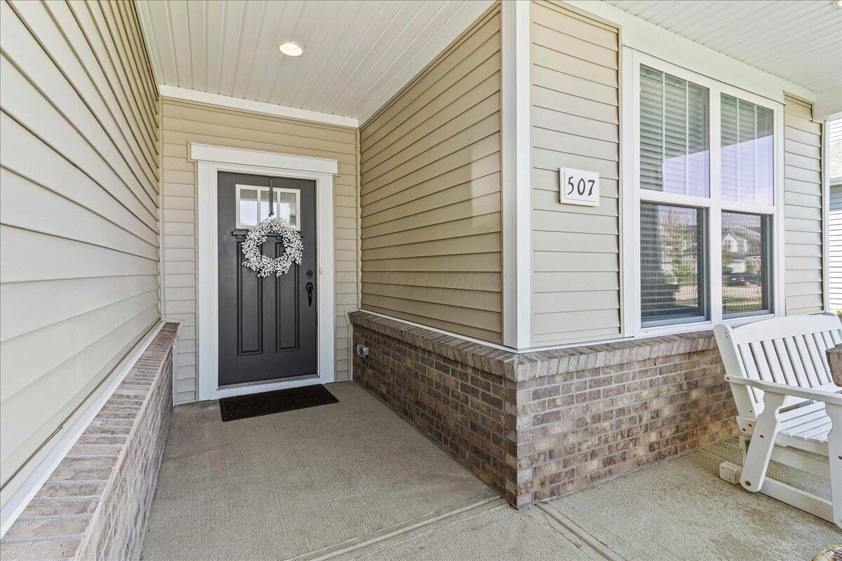 507 Stable Street, Marysville, Ohio image 6