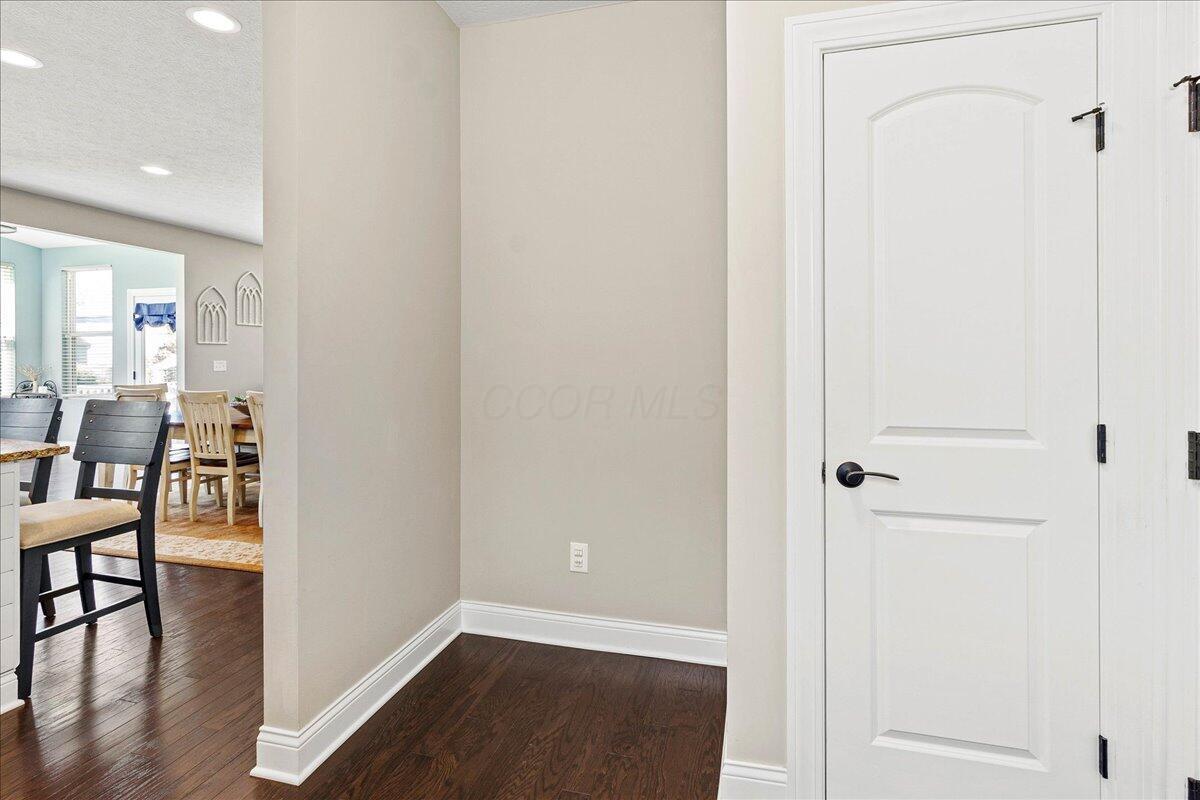 507 Stable Street, Marysville, Ohio image 21