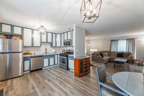 Photo of 483 Lewis Court, Johnstown, OH 43031 (MLS # 226008324)