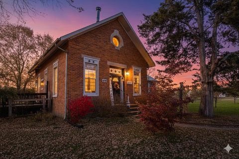 Photo of 4754 Liberty Road, Delaware, OH 43015 (MLS # 225031929)