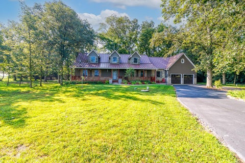 Homes For Sale - 9380 Rockwell Road #NE<br/> Fayette County, Mount Sterling, OH 43143