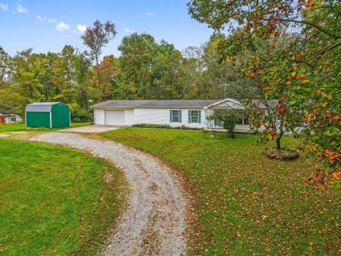 Photo of 21638 Buena Vista Road, Rockbridge, OH 43149 (MLS # 226039223)