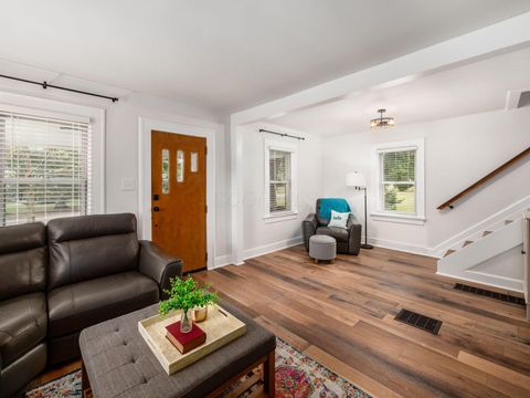 Tiny photo for 13420 Taylor Road, Plain City, OH 43064 (MLS # 225039496)